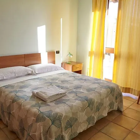 Bed and breakfast Al Casale 3*