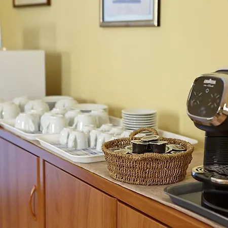 Bed and breakfast Al Casale Cherasco