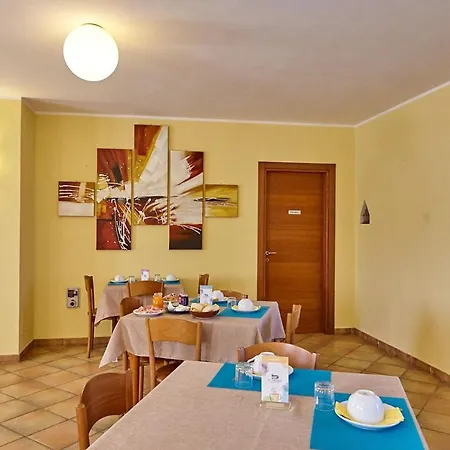 Al Casale Bed and breakfast 3*