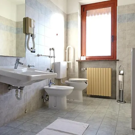 Al Casale 3* Cherasco