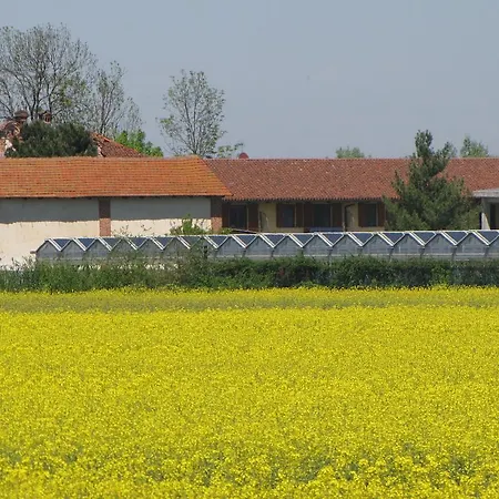 Al Casale Bed and breakfast