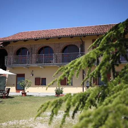 Bed & Breakfast Al Casale