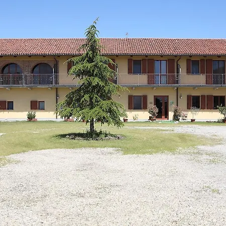 Bed and breakfast Al Casale