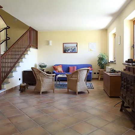 Bed and breakfast Al Casale 3*