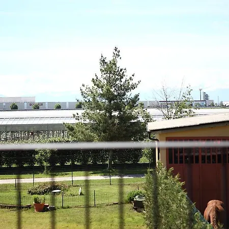 Oda ve Kahvaltı Al Casale 3*