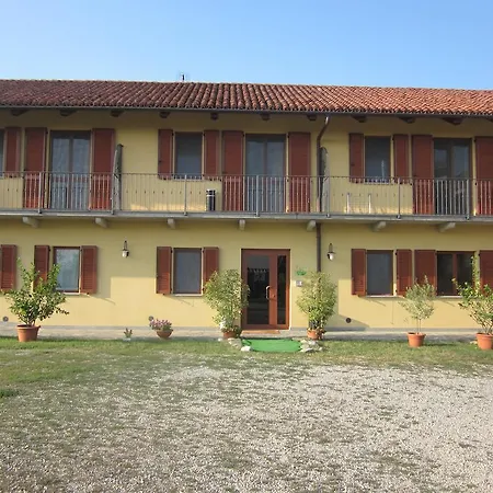 Bed and breakfast Al Casale