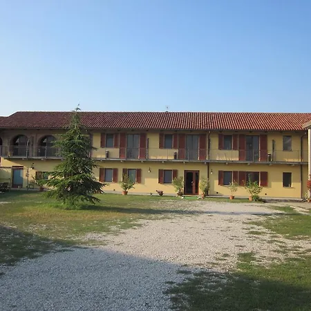 Oda ve Kahvaltı Al Casale