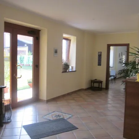 Bed & Breakfast Al Casale