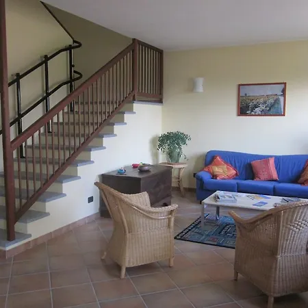 Bed and breakfast Al Casale