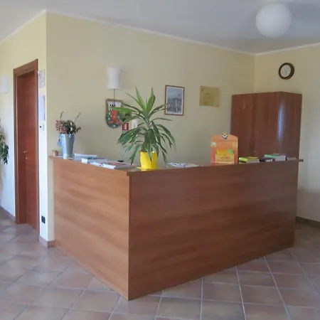 Bed and breakfast Al Casale Cherasco