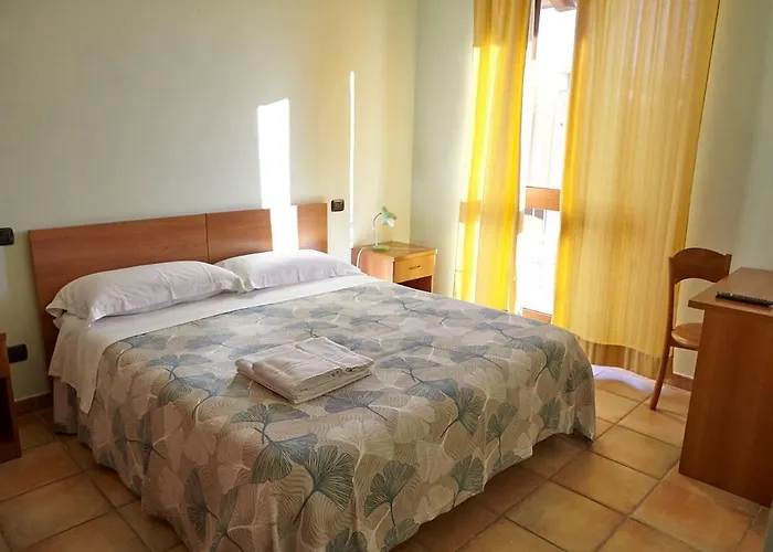 Bed & Breakfast Al Casale 3*