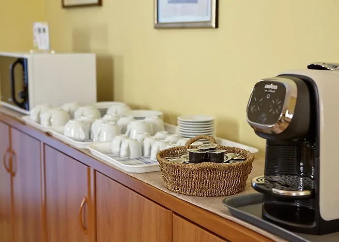 Bed & Breakfast Al Casale Cherasco