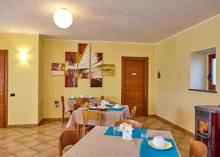Al Casale Bed & Breakfast 3*