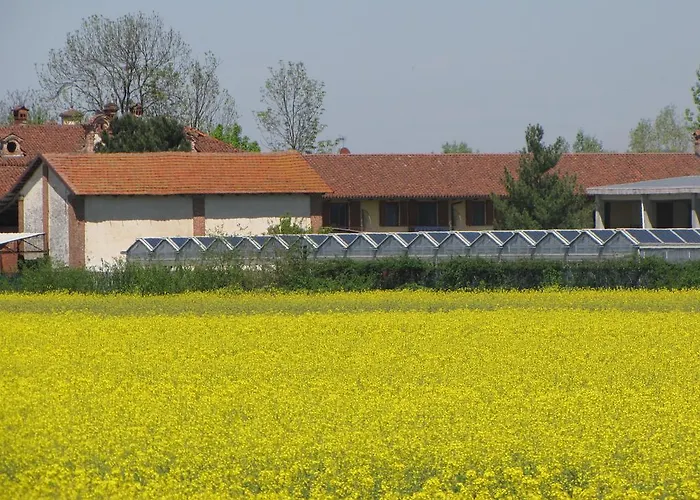 Al Casale Bed & Breakfast