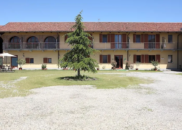 Bed & Breakfast Al Casale