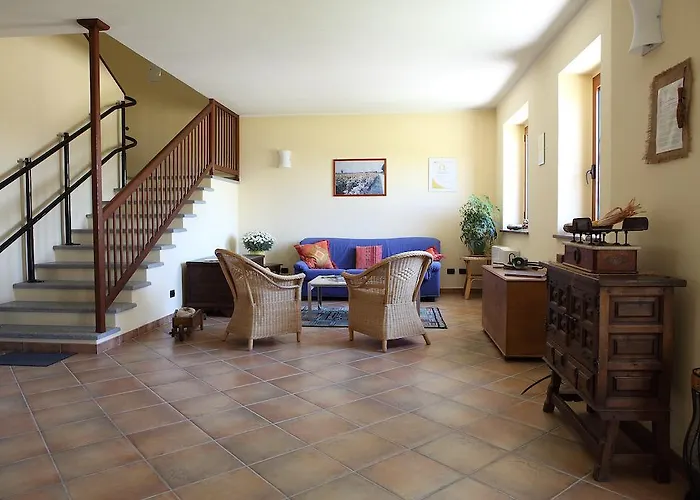 Bed & Breakfast Al Casale 3*