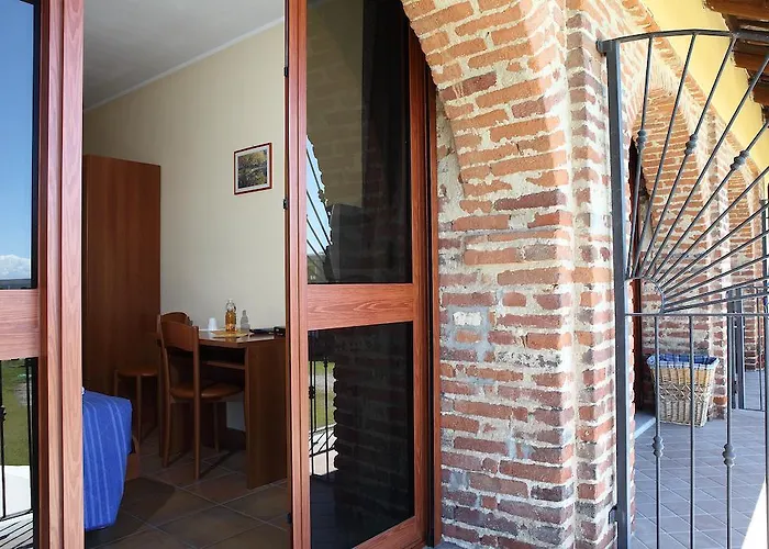 Bed & Breakfast Al Casale 3*