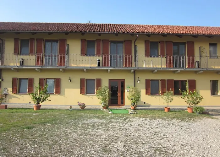 Bed & Breakfast Al Casale