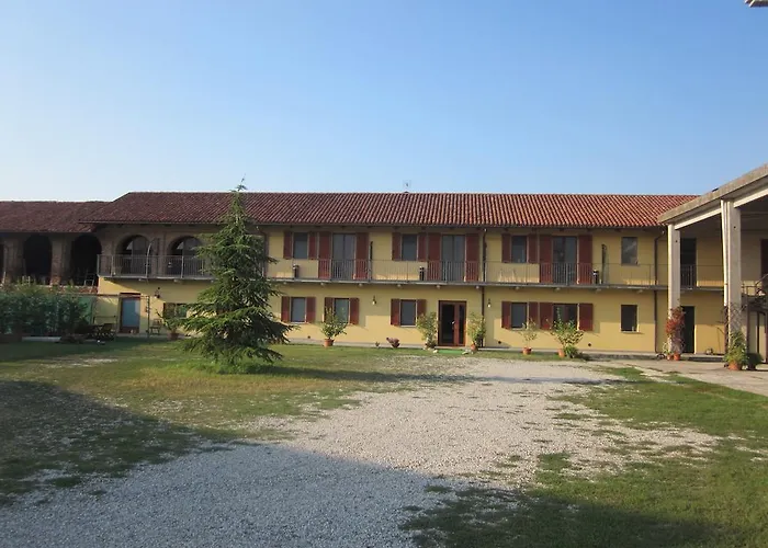 Bed & Breakfast Al Casale