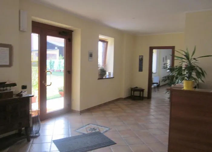 Bed & Breakfast Al Casale