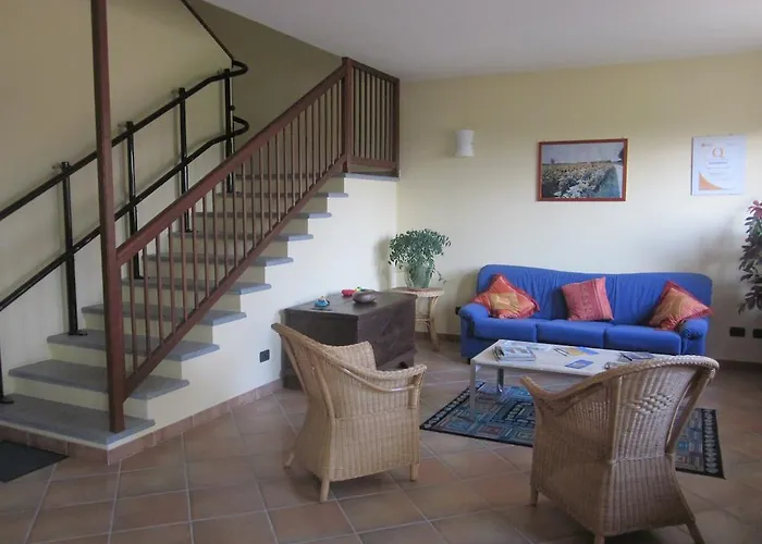 Bed & Breakfast Al Casale