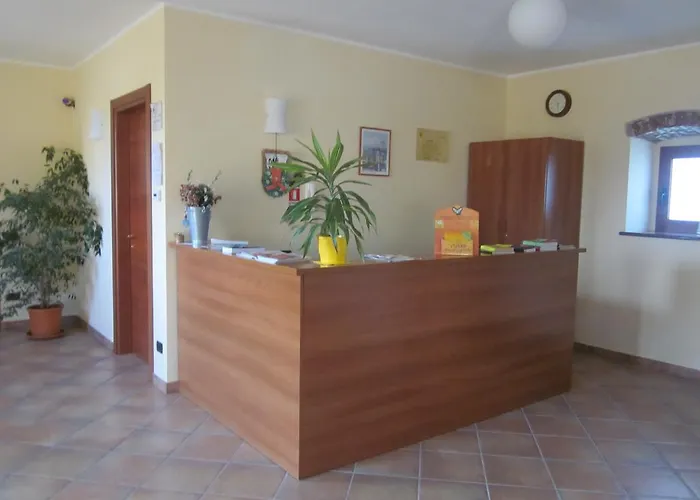 Bed & Breakfast Al Casale Cherasco