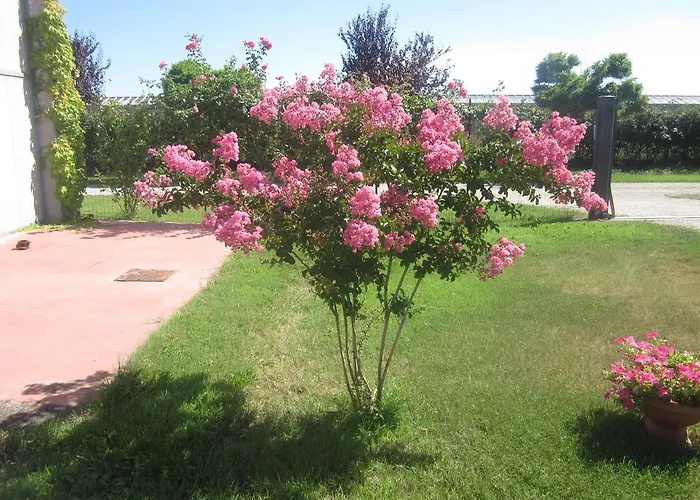 Bed & Breakfast Al Casale 3*