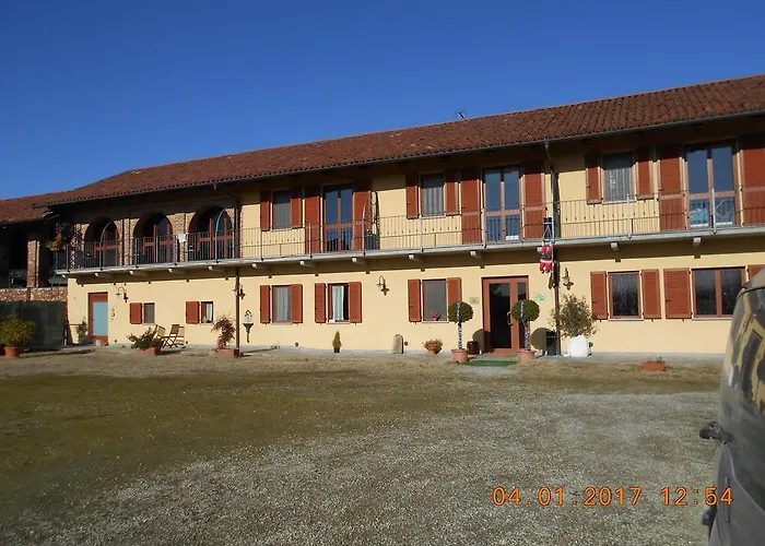 Bed & Breakfast Al Casale 3*